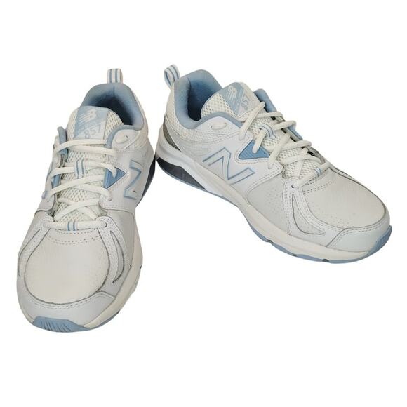 New Balance 857v2 Cross Trainers - No Insoles - Picture 4 of 15